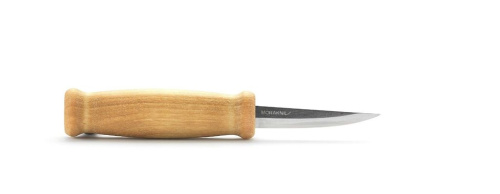 Нож Morakniv Wood Carving 105, 106-1650 фото 4